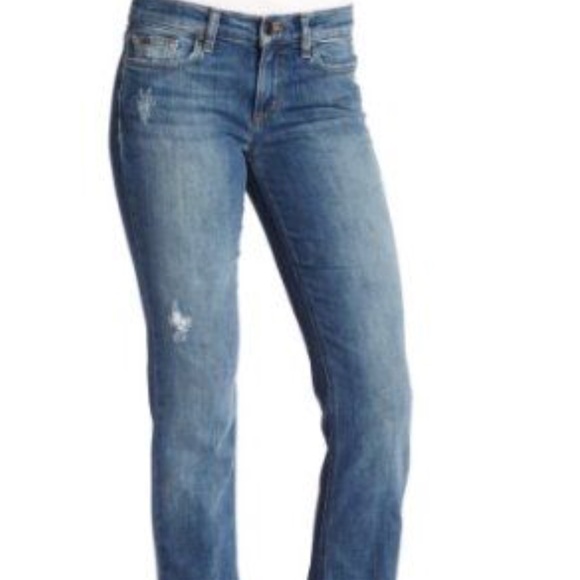 Joe's Jeans Denim - Joe's Jeans Socialite in Millicent
